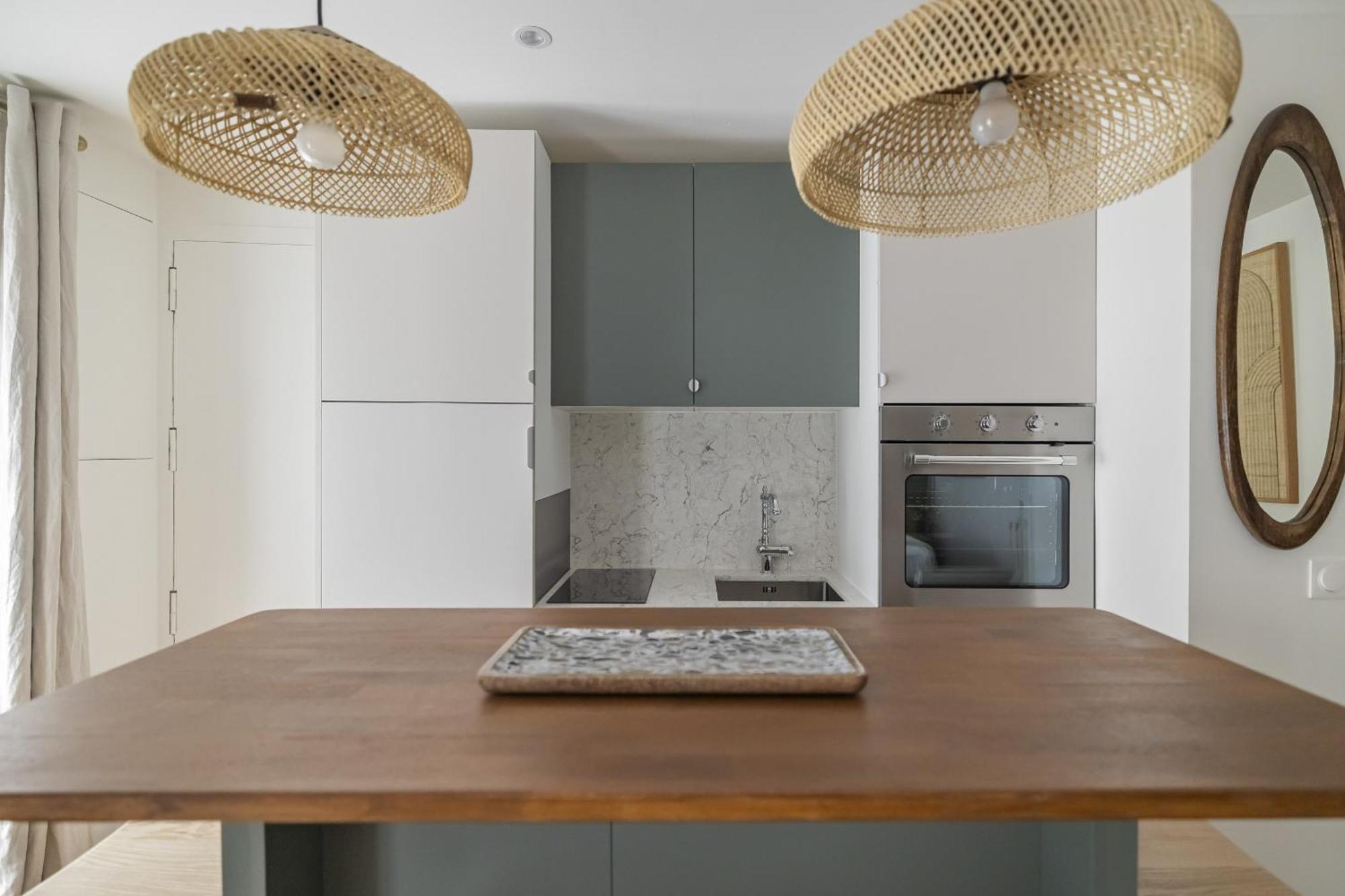 Appartement Chiquito