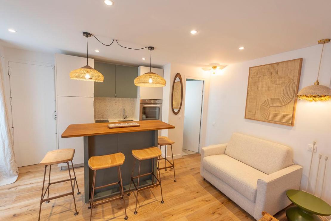 Chiquito Appartement