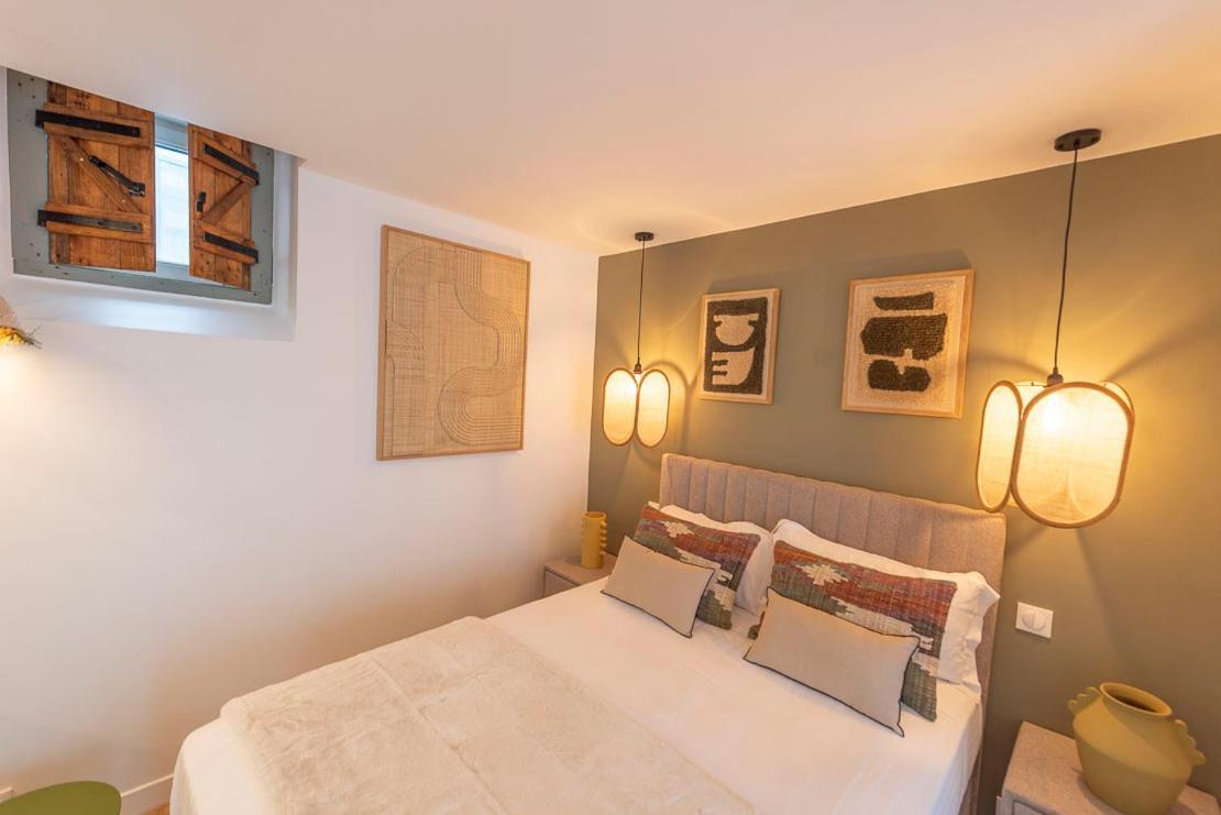Appartement Chiquito *