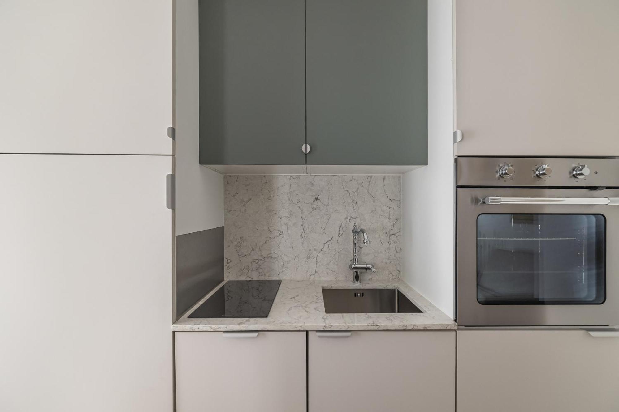 Appartement Chiquito Parijs